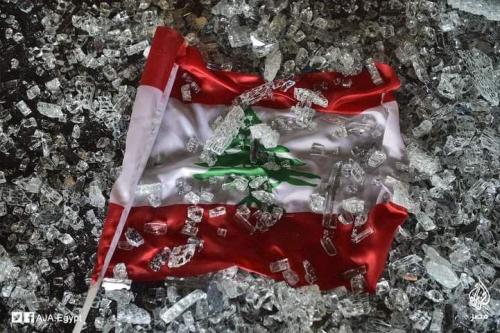 بيروت تنزف 12