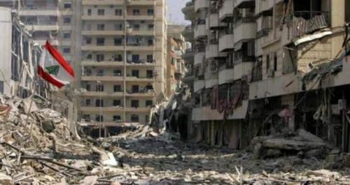 بيروت تنزف 4