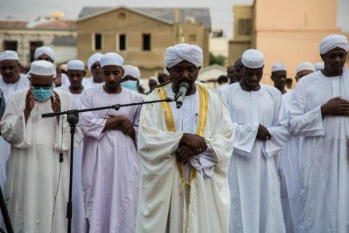عيد الأضحى